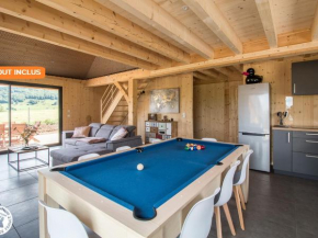 Gîte Chambon-sur-Lac, 4 pièces, 7 personnes - FR-1-630-159
